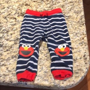 Elmo pants